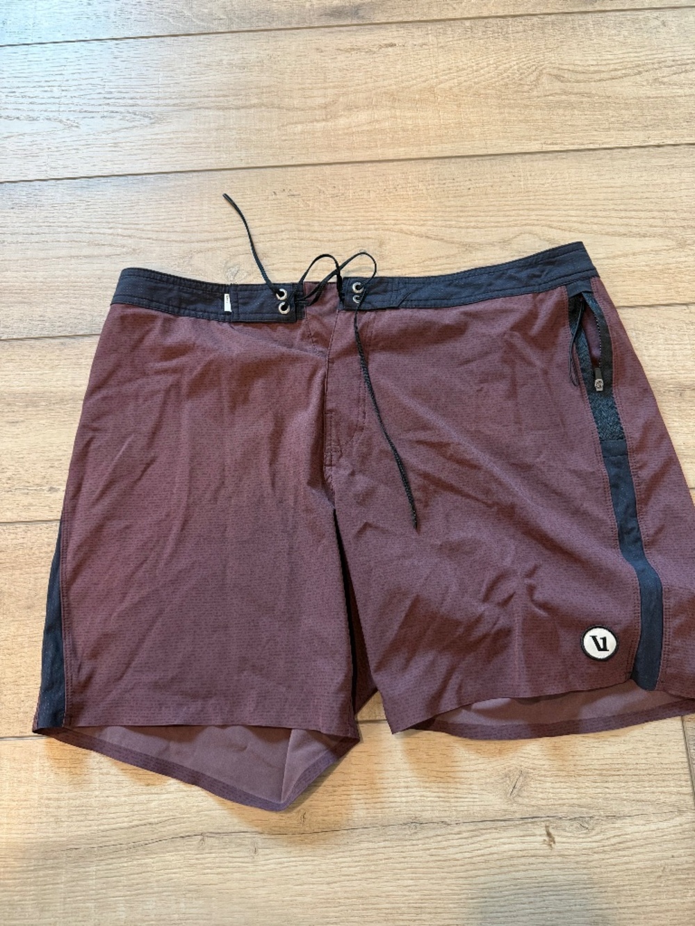 Vuori Peak Boardshort
